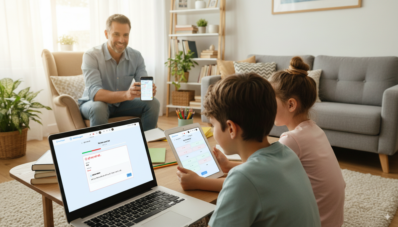 Forge Your English Words with AI: Celebrating the Launch of VerboForgeAI 🎉